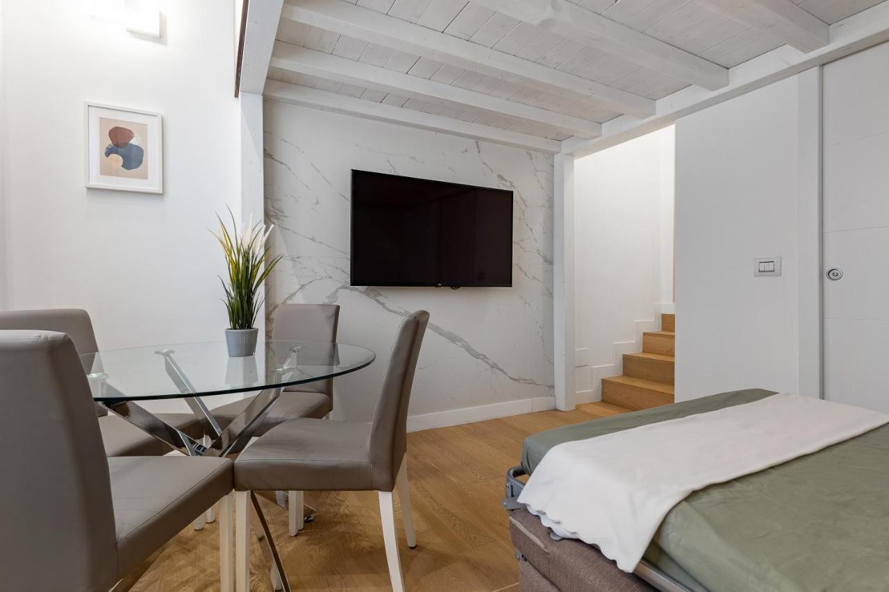 Charming Loft Fashion & Design Tortona District Apartamento Milão Exterior foto